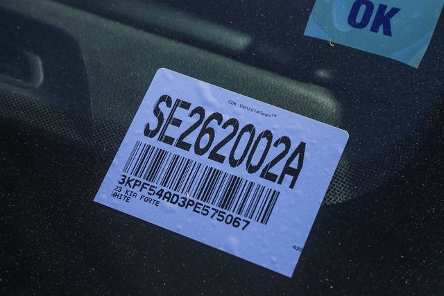 2023 Kia Forte GT-Line Glendale CA