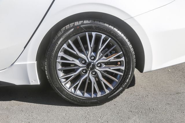 2023 Kia Forte GT-Line Glendale CA