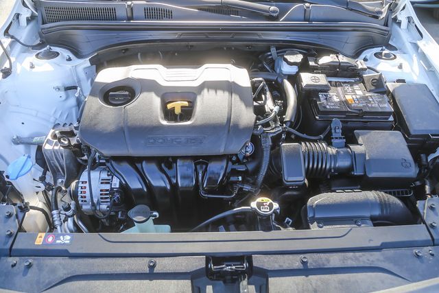 2023 Kia Forte GT-Line Glendale CA