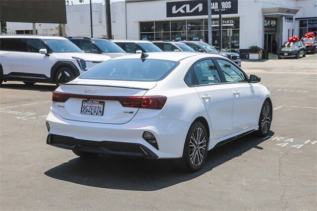 2023 Kia Forte GT-Line Glendale CA