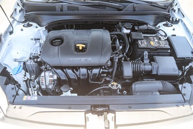 2023 Kia Forte GT-Line Glendale CA
