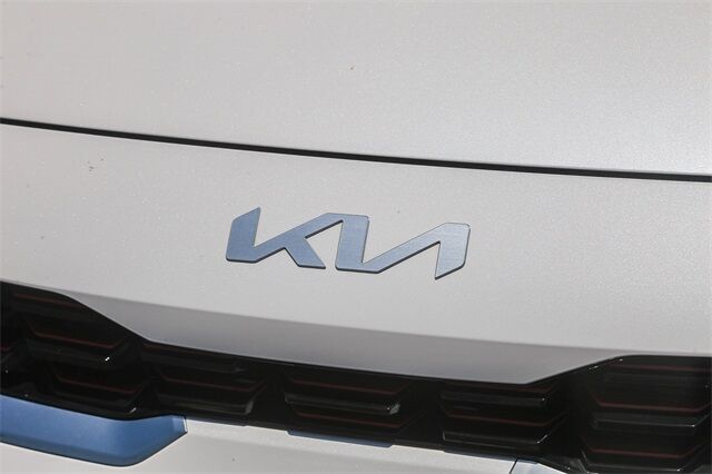 2023 Kia Forte GT-Line Glendale CA