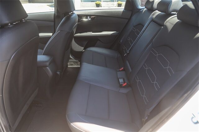 2023 Kia Forte GT-Line Glendale CA