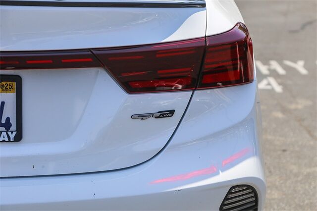 2023 Kia Forte GT-Line Glendale CA