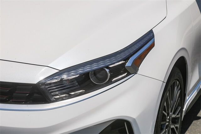 2023 Kia Forte GT-Line Glendale CA