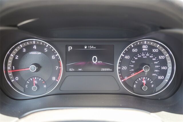 2023 Kia Forte GT-Line Glendale CA