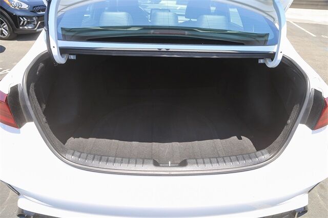 2023 Kia Forte GT-Line Glendale CA