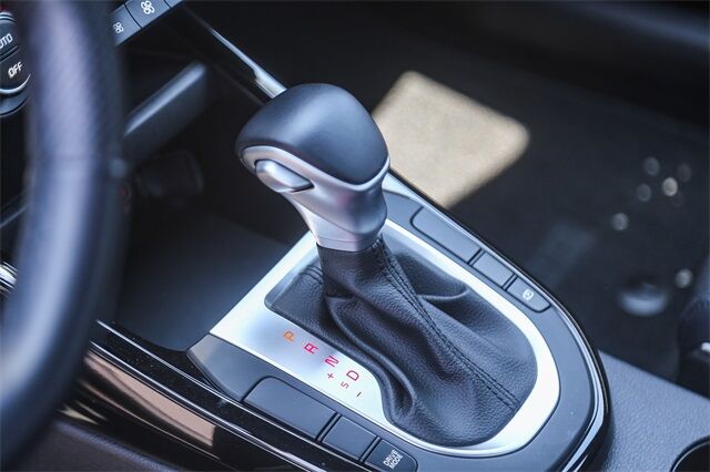 2023 Kia Forte GT-Line Glendale CA
