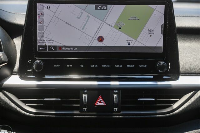 2023 Kia Forte GT-Line Glendale CA