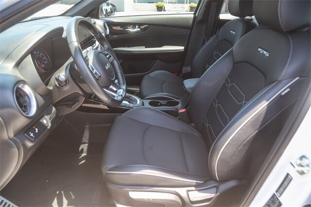 2023 Kia Forte GT-Line Glendale CA