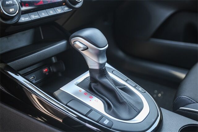 2023 Kia Forte GT-Line Glendale CA