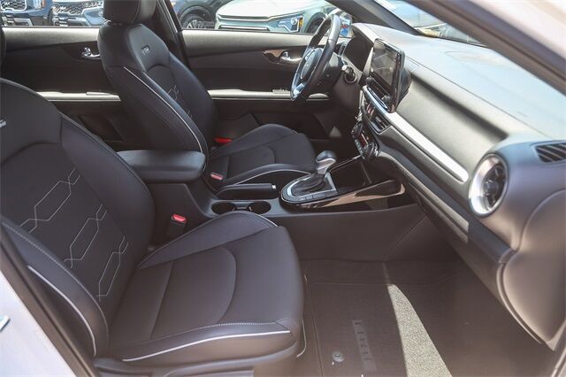 2023 Kia Forte GT-Line Glendale CA