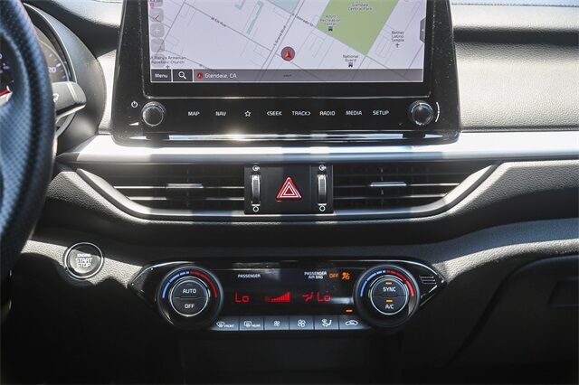 2023 Kia Forte GT-Line Glendale CA