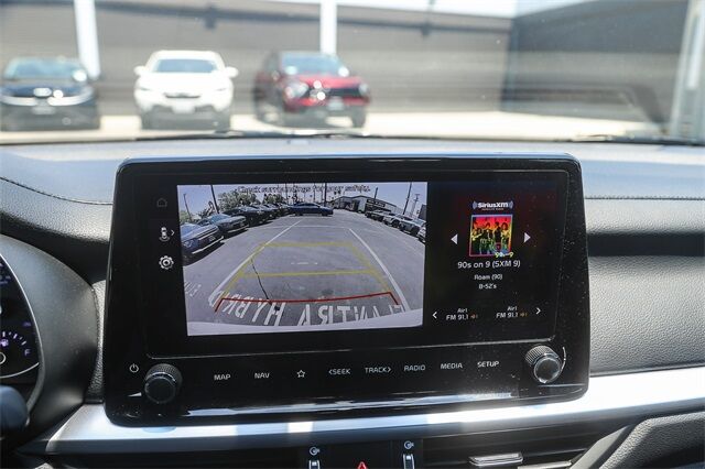 2023 Kia Forte GT-Line Glendale CA