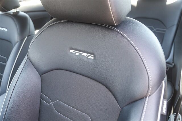 2023 Kia Forte GT-Line Glendale CA