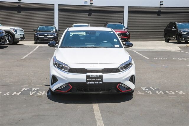 2023 Kia Forte GT-Line Glendale CA