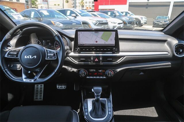 2023 Kia Forte GT-Line Glendale CA