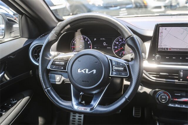 2023 Kia Forte GT-Line Glendale CA