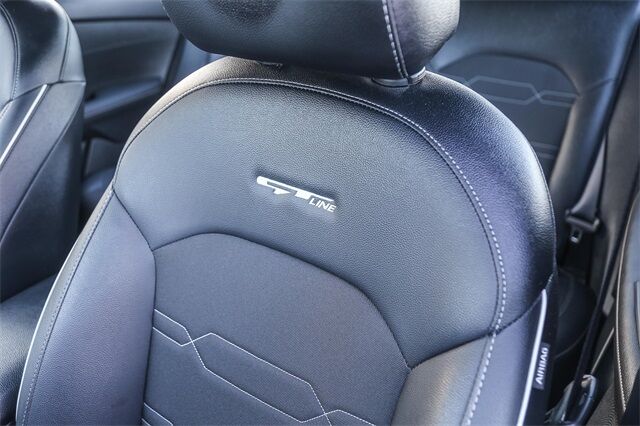 2023 Kia Forte GT-Line Glendale CA