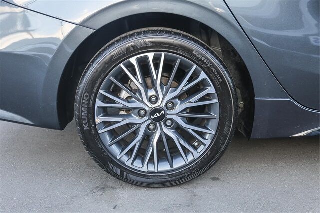 2023 Kia Forte GT-Line Glendale CA