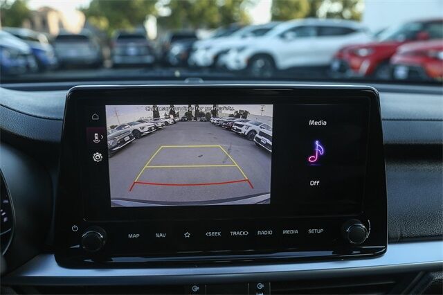 2023 Kia Forte GT-Line Glendale CA