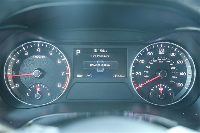 2023 Kia Forte GT-Line Glendale CA