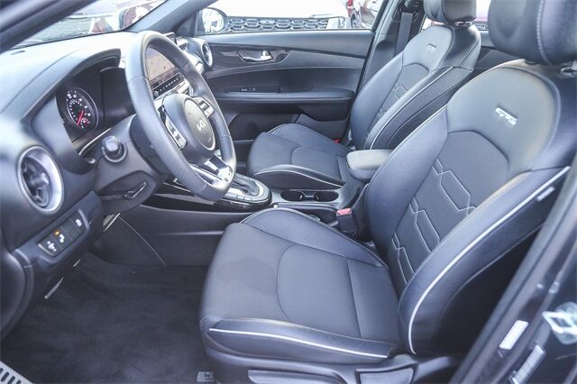 2023 Kia Forte GT-Line Glendale CA