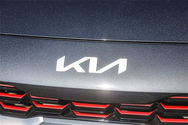 2023 Kia Forte GT-Line Glendale CA