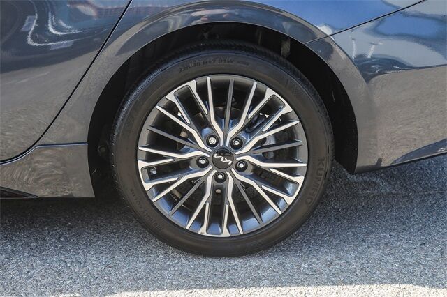 2023 Kia Forte GT-Line Glendale CA