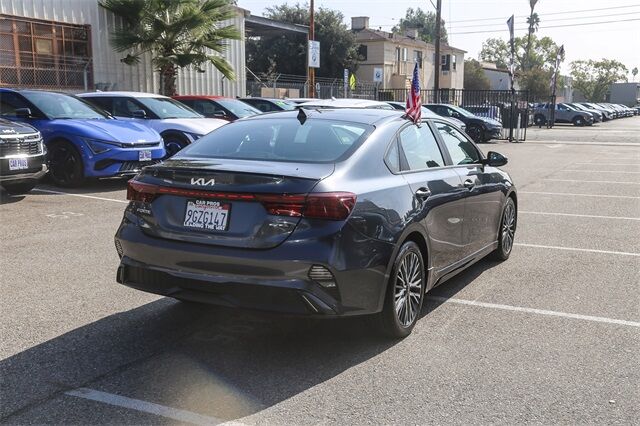 2023 Kia Forte GT-Line Glendale CA