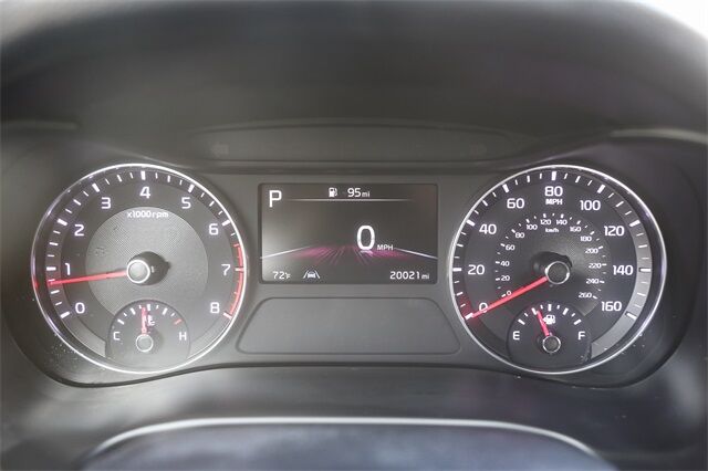 2023 Kia Forte GT-Line Glendale CA