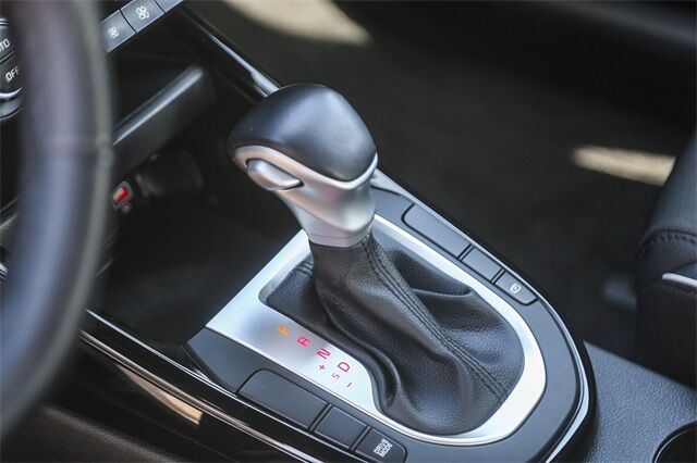 2023 Kia Forte GT-Line Glendale CA