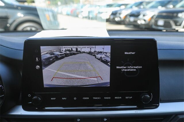 2023 Kia Forte GT-Line Glendale CA