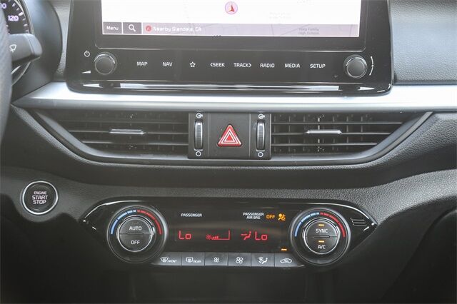 2023 Kia Forte GT-Line Glendale CA