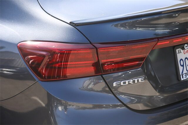 2023 Kia Forte GT-Line Glendale CA