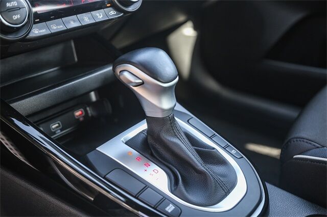 2023 Kia Forte GT-Line Glendale CA