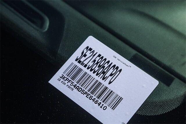 2023 Kia Forte GT-Line Glendale CA