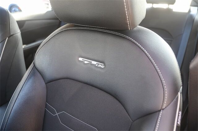 2023 Kia Forte GT-Line Glendale CA