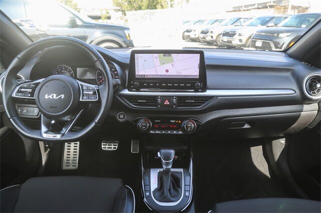 2023 Kia Forte GT-Line Glendale CA