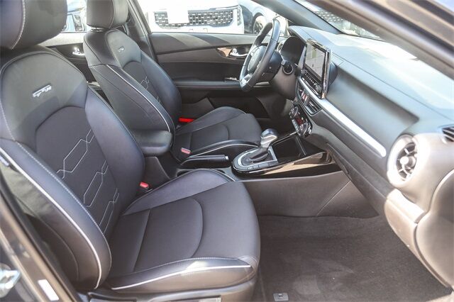 2023 Kia Forte GT-Line Glendale CA