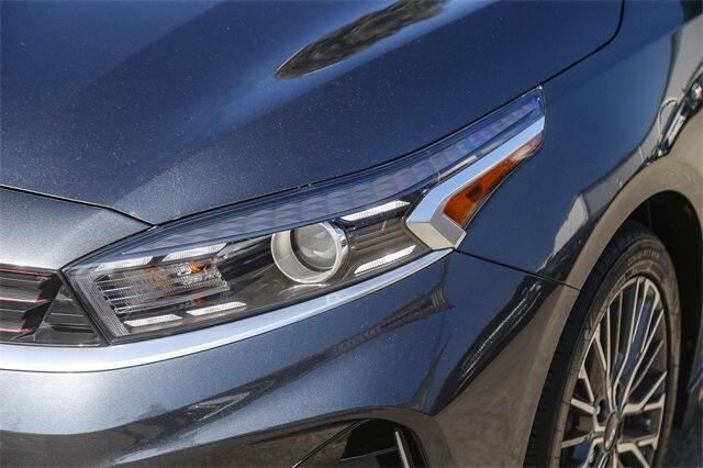 2023 Kia Forte GT-Line Glendale CA