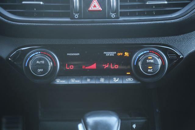 2023 Kia Forte GT-Line Glendale CA