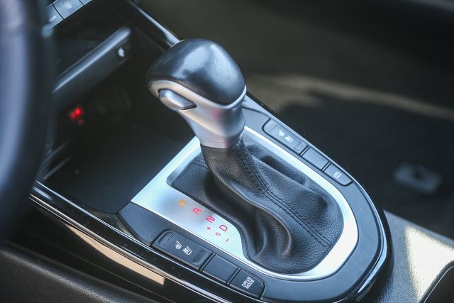 2023 Kia Forte GT-Line Glendale CA