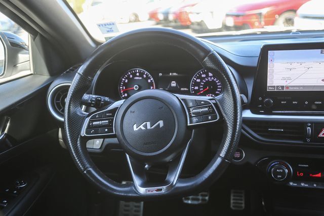 2023 Kia Forte GT-Line Glendale CA