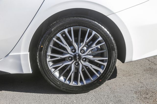 2023 Kia Forte GT-Line Glendale CA