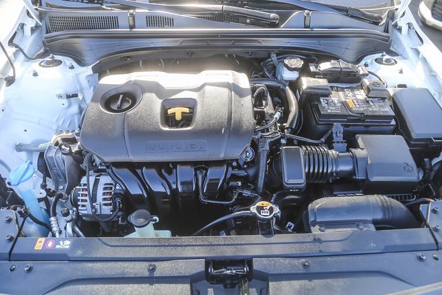 2023 Kia Forte GT-Line Glendale CA