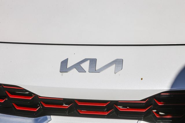 2023 Kia Forte GT-Line Glendale CA