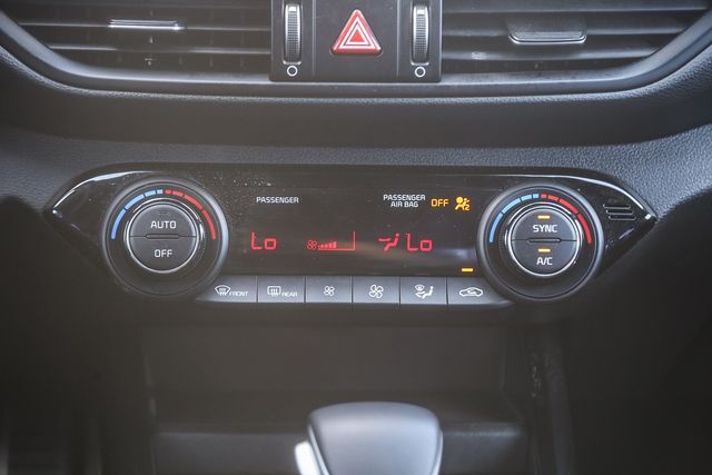 2023 Kia Forte GT-Line Glendale CA