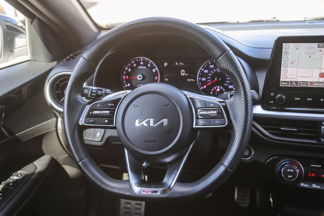 2023 Kia Forte GT-Line Glendale CA