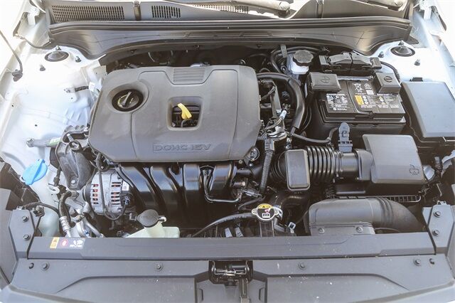 2023 Kia Forte GT-Line Glendale CA
